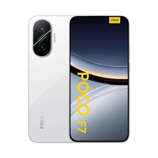 Poco F7 5G Price in Kenya- LinkPhones Center 